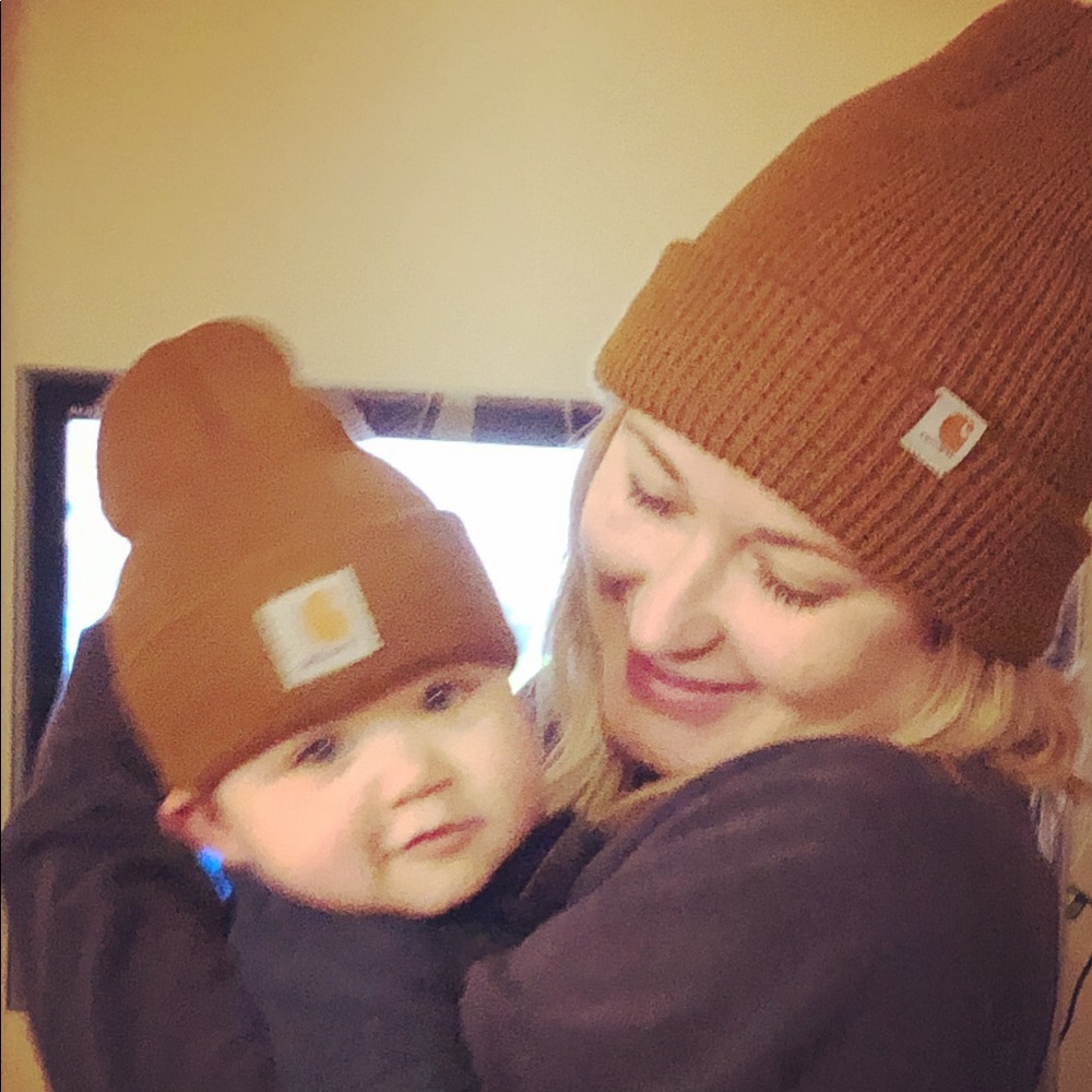 Meet your Posher, Rachel